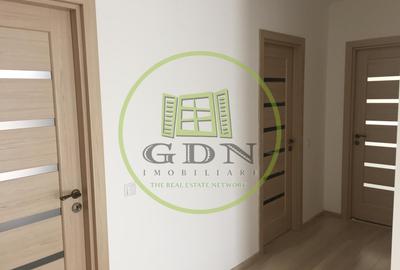 Închiriere casă nouă cu etaj, 5 camere, 180 mp., Mănăștur - 14
