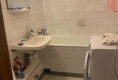 3 camere, Exercitiu / Matei Basarab, decomandat, mobilat, centrala ! - 7