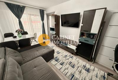 3 Camere Decomandat + 2 Bai + LOC DE PARCARE - Etaj 1  -  Zona Galata - 1