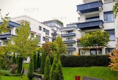 Apartament 4 camere vedere catre lac Laguna Residence - 12