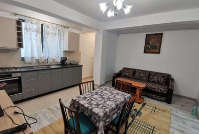 Bucium-Ap.2 cam Scala Residence, mobilat si utilat, loc de parcare inclus! - 1