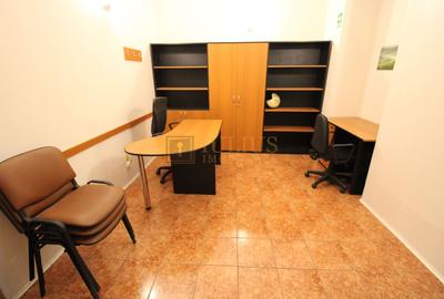 Spatiu birou in Piata Unirii; Eugen de Savoya. - 8