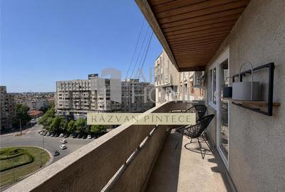 Apartament 2 camere de lux, prima inchiriere, central, Ploiesti - 12