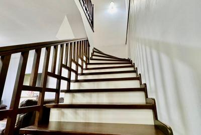 Vila 7 Camere - Cheia Prahova- Mobilată și utilată Complet - 34