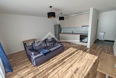 Apartament cu 2 camere, parcare, Gheorgheni langa Baza Sportiva - 2