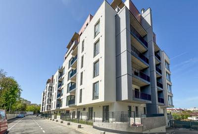 QUARTIER AZUGA - PROIECT SUSTENABIL PREMIAT | PENTHOUSE 4 CAMERE, 205 MP - 13