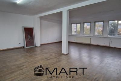Spatiu comercial/birouri 125mp Cisnadie - 2