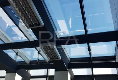 Cladire de birouri - D+P+5E+E6 - Dorobanti - 15