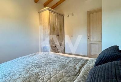Casă premium lângă Coresi | 160 mp, curte, finisaje deosebite - 13