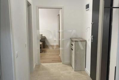 2 camere 11/11 parcare, boxa-Exigent Plaza Faza 4 - 5