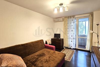REA1023674 Apartament 3 Camere Militari Lujerului Veteranilor - 4