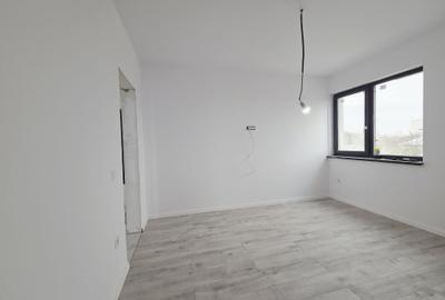 Constructie noua proiect modern finisata complet Sat Costi utilitati - 6