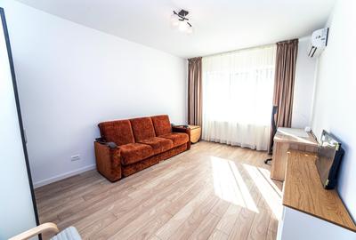 2 camere | Petfriendly | 5 Min Metrou Grozavesti