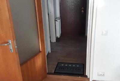 Apartament 2 camere -  Titan - Centrala Proprie - Metrou - 12