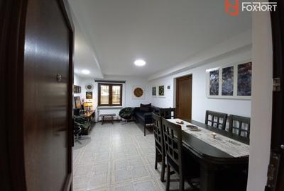 COMISION 0% Apartament demisol 3 camere de vanzare in Timisoara Pretabil Birouri - 4