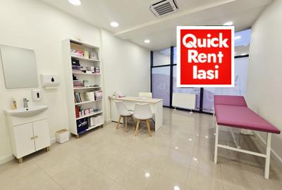 Exclusivitate Spatiu Medical Iasi Consumuri Incluse In Chirie - 1