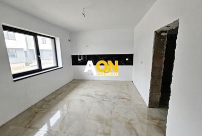 Casa tip insiruit, 4 camere, finisaje la cheie, Micesti - 6