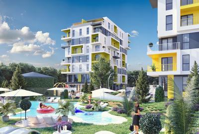 Real Residence Resort