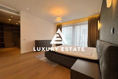 Inchiriere duplex cu 4 camere mobilat in ONE Herastrau Plaza - 13