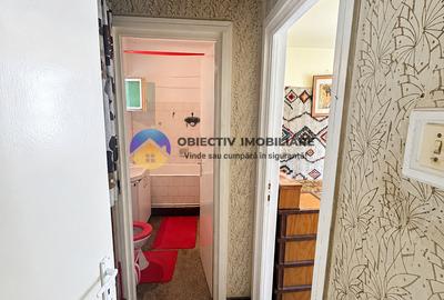 Apartament 2 camere centru ,etaj 3 - Piatra Neamt - 3