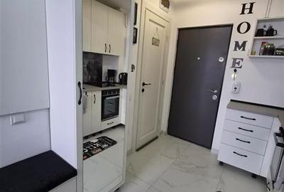 Garsoniera complet mobilata si utilata zona Lazaret - 18