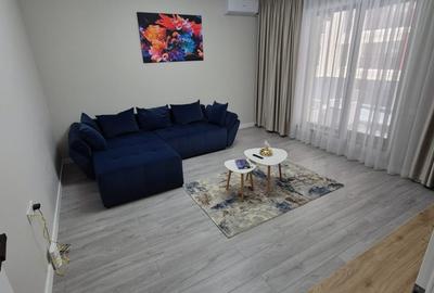 Închiriere apartament 2 camere Exigent Plaza/ Lujerului - 1