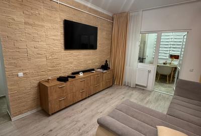 Apartament de inchiriat 2 camere LUX - 2