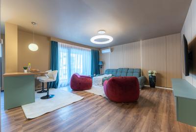 Apartament 2 camere LUX, 53 mp utili, bloc nou – Mărăști, Cluj-Napoca - 3