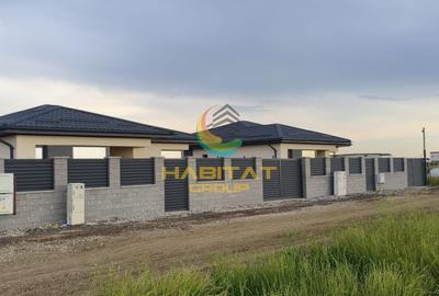 Casă de vânzare – Berceni – Vidra | Finisată la cheie | Aproape de STV - 12