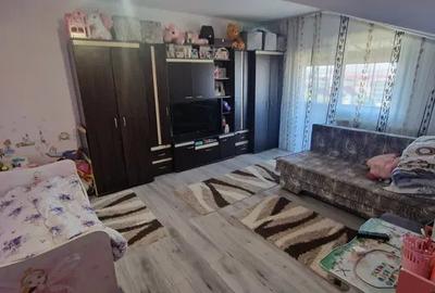 Garsonieră semidecomandată, mobilată în Apahida