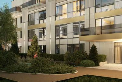 Apartament cu 5 camere decomandat în Voluntari