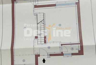 Pipera - Vilă duplex 6 camere și 4 băi - 9