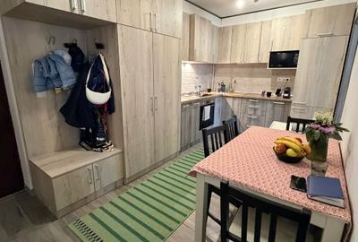 Apartament modern 2 camere decomandate+balcon !zona petrom Baciu - 6