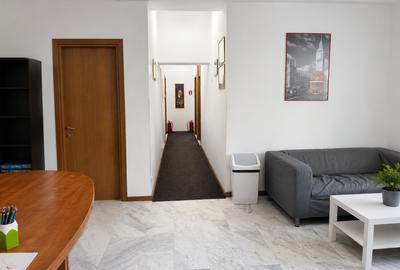 Spațiu Birouri | Ferdinand | Activ. Educaționale, Consultanta | 108 mp - 4