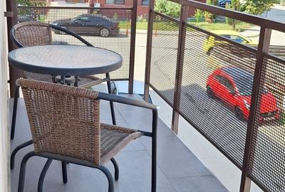 Apartament cu 2 camere, 51 mp, parcare, zona str. Carmen Silva. - 6