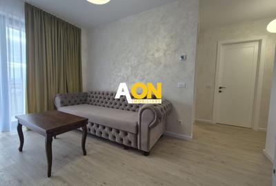 Apartament 2 Camere, Bloc Nou, Ultrafinisat, Zona Cetate - 12