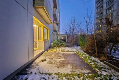 Aviatiei | Mega Image | Aviatiei Park | 2020 | Gradina 30MP - 8