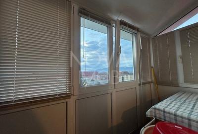 Apartament 3 camere mobilat-utilat - Str. Semaforului - 10