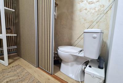 Spațiu elegant, la cheie, în centrul istoric al Brașovului – birou - agentie - 5