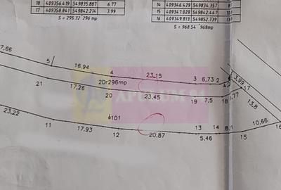 Teren intravilan 1.102 mp de vanzare in Breaza - 3