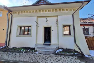Casa in centrul Bacaului de inchiriat! - 11