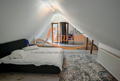Vila 10 camere,pretabil compartimentare in 2 unitati separate,ASTRA. - 16