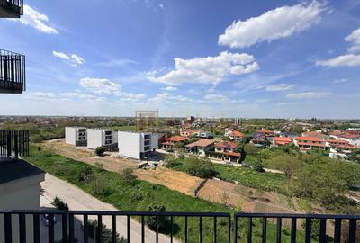 2 camere| XCity Tower| in spate la VOX| apartament frumos- zona superba| - 22