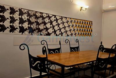 Apartament rustic-ultracentral cu 4 camere de inchiriat,Oradea,Bihor - 4