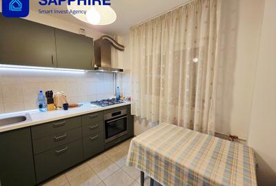 Apartament 3 camere 13 Septembrie - Marriott, posibilitate centrală - 10