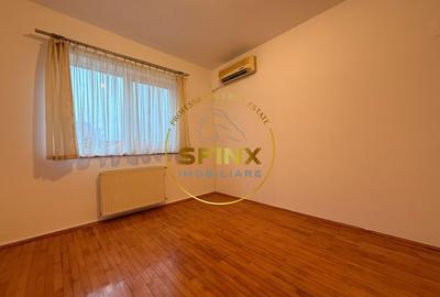 4 camere, Herastrau, loc de parcare, 115 mp, vila - 7