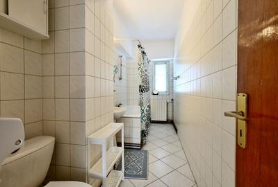 Inchiriere apartament 3 camere ASE Bucuresti - Dorobanti - Piata Romana - 8