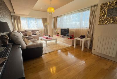 Apartament 3 camere de închiriat – parter înalt, vedere la mare, complex privat - 16