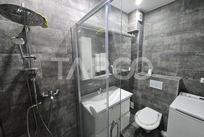 Apartament de vanzare 3 camere balcon parcare City Residence Sibiu - 7