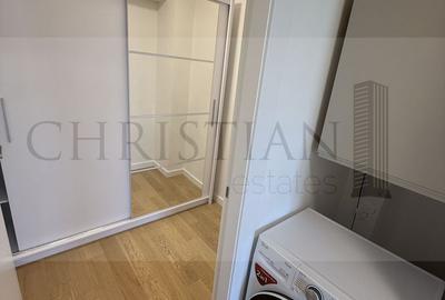 Apartament Premium - Aviatiei Towers 2020 - TVA INCLUS - 9